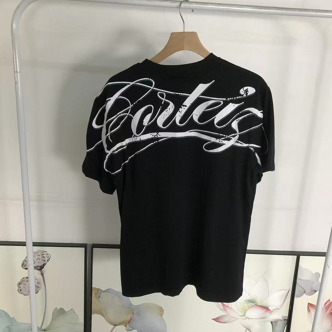 Corteiz 85 CORTEIZ T-SHIRT 125280534 (Im 170Cm 60Kg I Wear Size S In The Phot) - Image 19