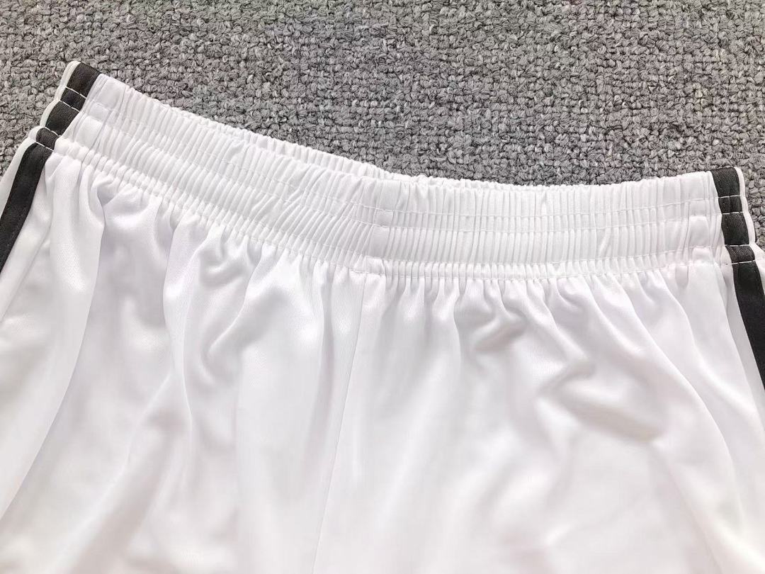 Unbranded 75 FOOTBALL T-SHIRT SHORTS 11021621002 (Im 170Cm 57Kg I Wear Size L In The Phot) - Image 28