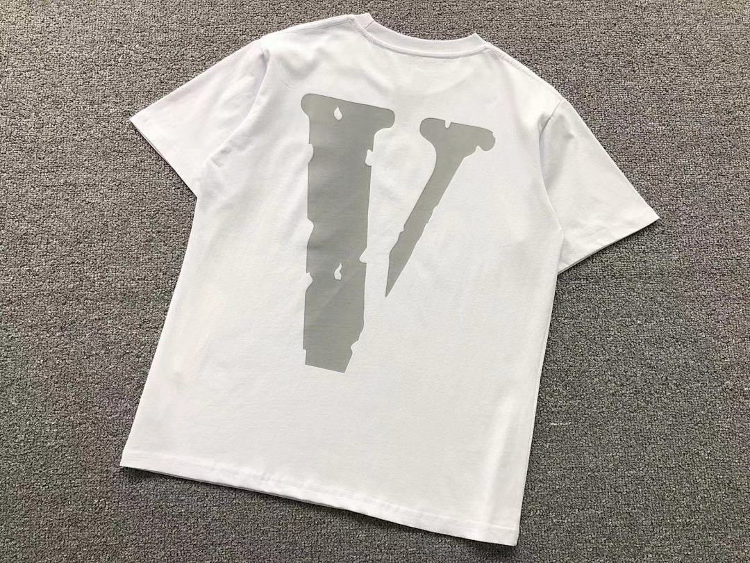 On Running 71 VLONE T-SHIRT 504159591 (Im 170Cm 60Kg I Wear Size S In The Phot) - Image 21
