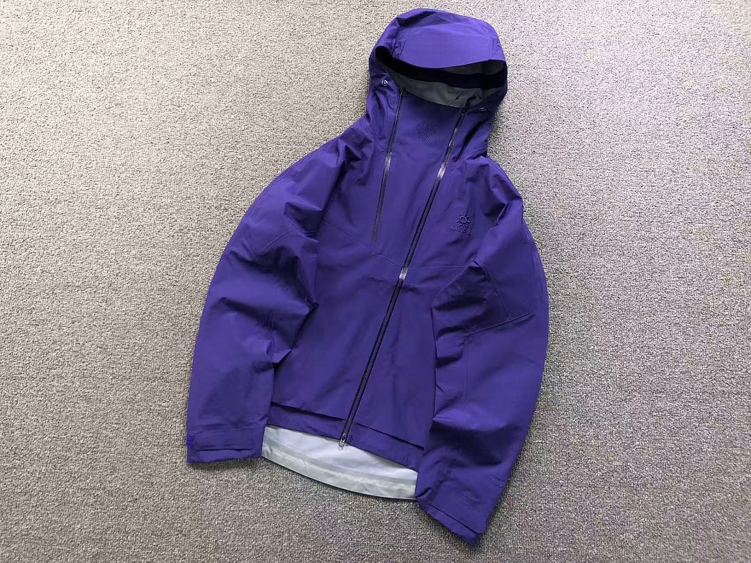 Unbranded 458 KA⭐L⭐S JACKET 3208230821 (Im 170Cm 60Kg I Wear Size L In The Phot) - Image 14