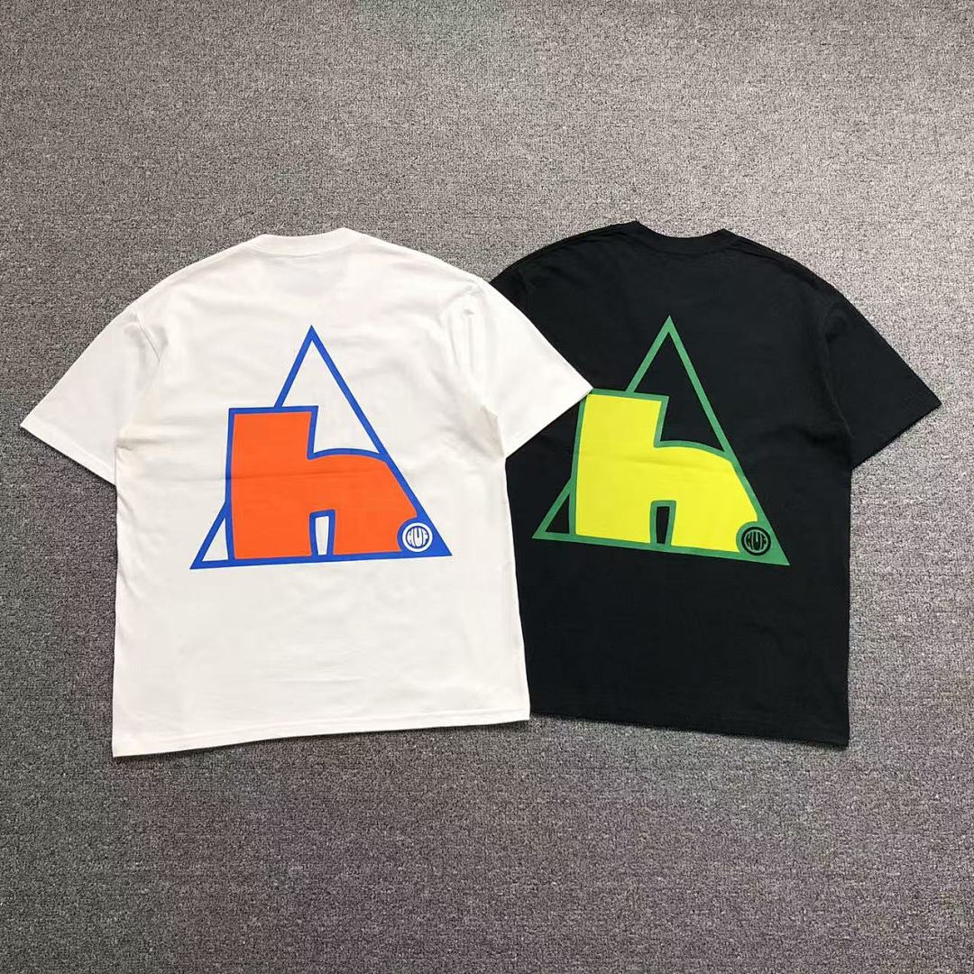 HUF 78 HUF T-SHIRT