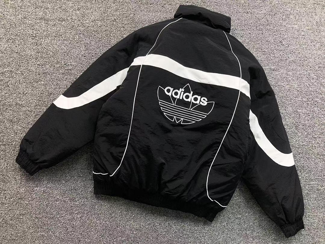 Adidas 195 A⭐I⭐AS COTTON CIOTHES 1108160235 (Im 170Cm 60Kg I Wear Size M In The Phot) - Image 10