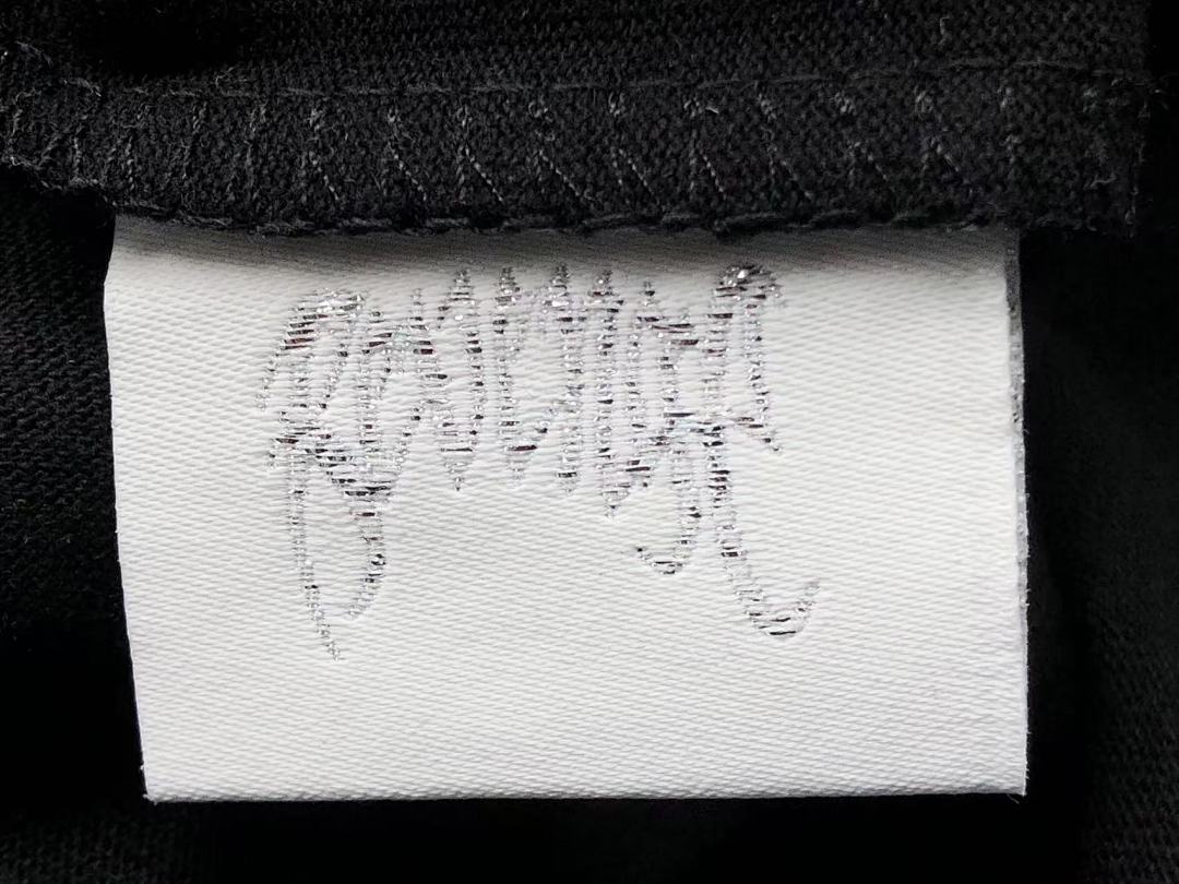 Revenge 69 REVENGE T-SHIRT 504013591 (Im 170Cm 60Kg I Wear Size S In The Phot) - Image 24