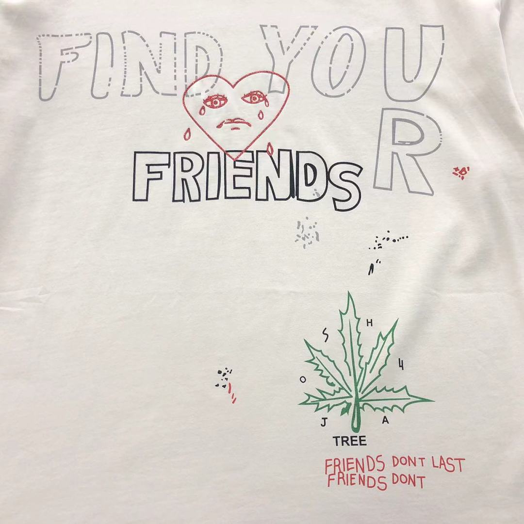 Unbranded 138 PA⭐Y H⭐LLYW⭐OD T-SHIRT 22042310001 (Im 170Cm 60Kg I Wear Size S In The Phot) - Image 8