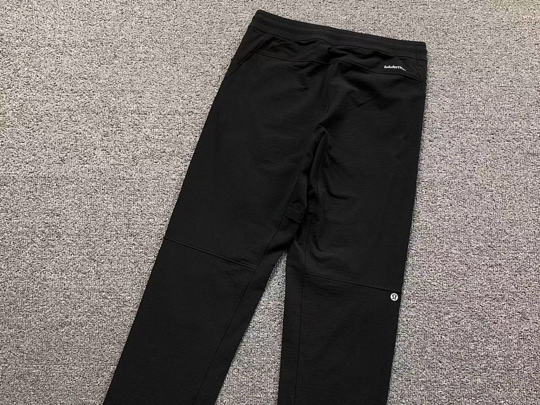 Unbranded 158 LULULEMON TROUSERS 218210701 (Im 170Cm 60Kg I Wear Size M In The Phot) - Image 9