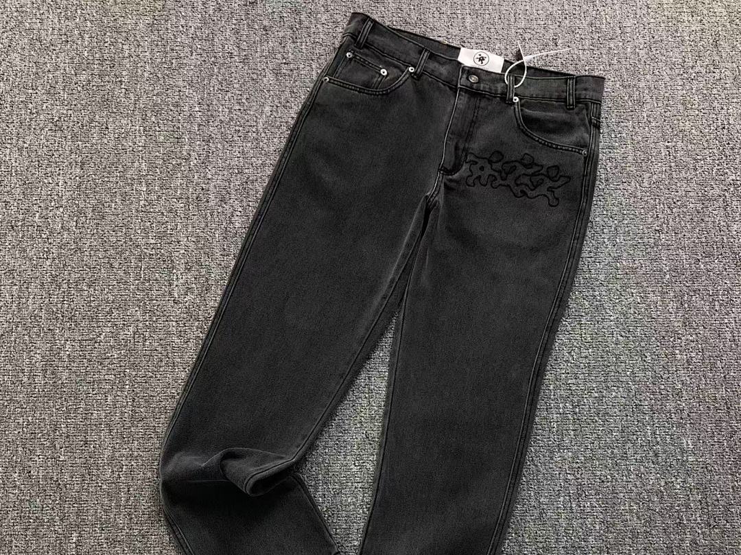 On Running 298 FASHION TROUSERS 212201372 (Im 170Cm 57Kg I Wear Size M In The Phot) - Image 7