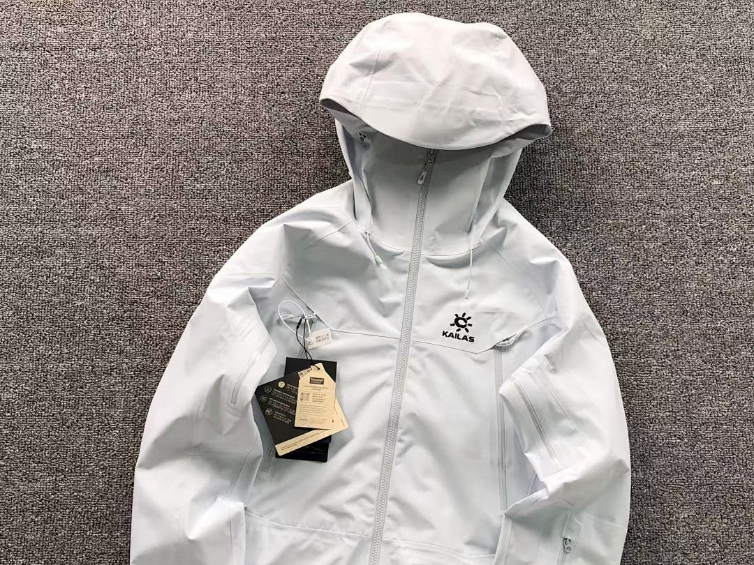Unbranded 688 KA⭐L⭐S JACKET 502150117 (Im 170Cm 57Kg I Wear Size S In The Phot) - Image 8