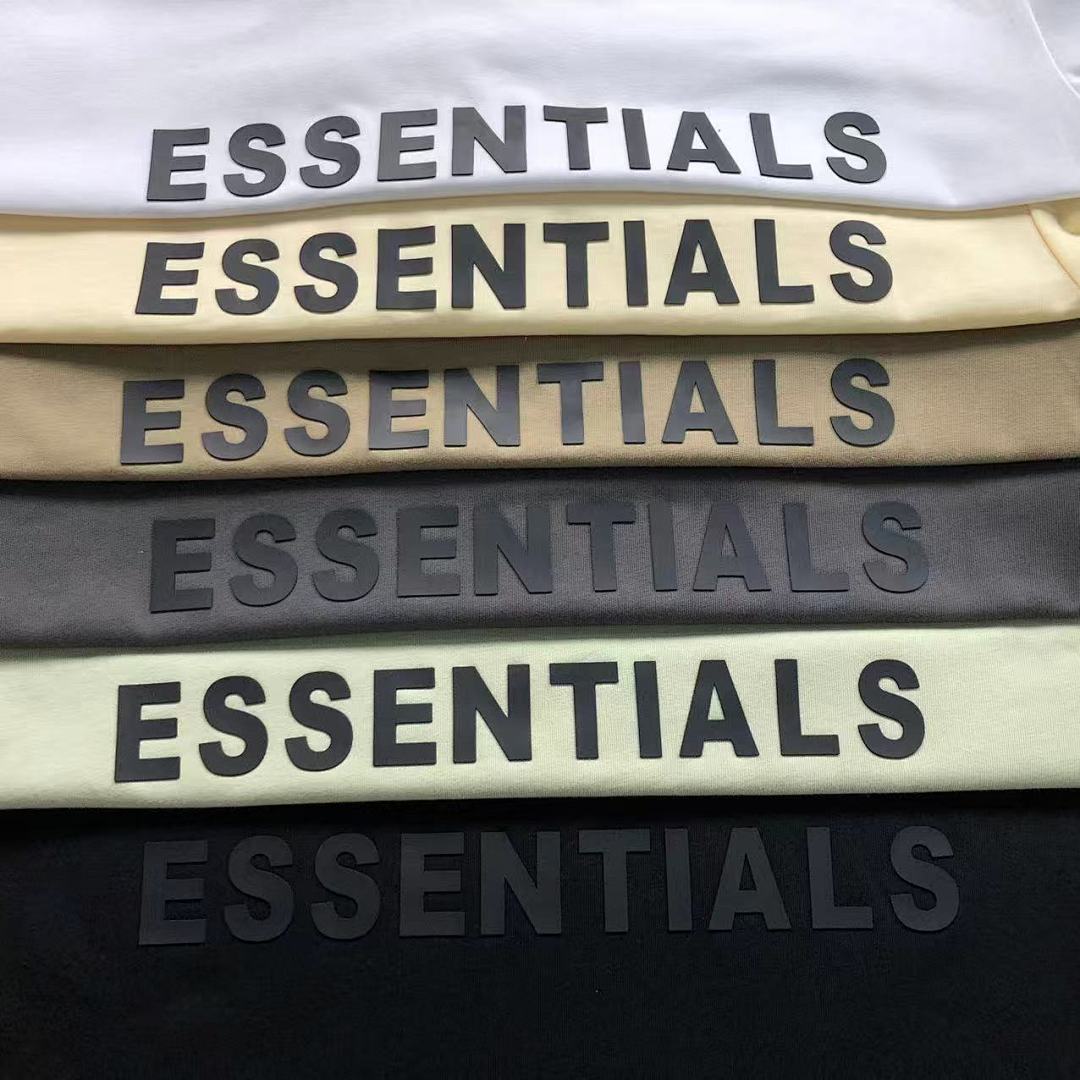 Fear of God 85 FOG T-SHIRT 3203281621 (Im 170Cm 60Kg I Wear Size S In The Phot) - Image 20