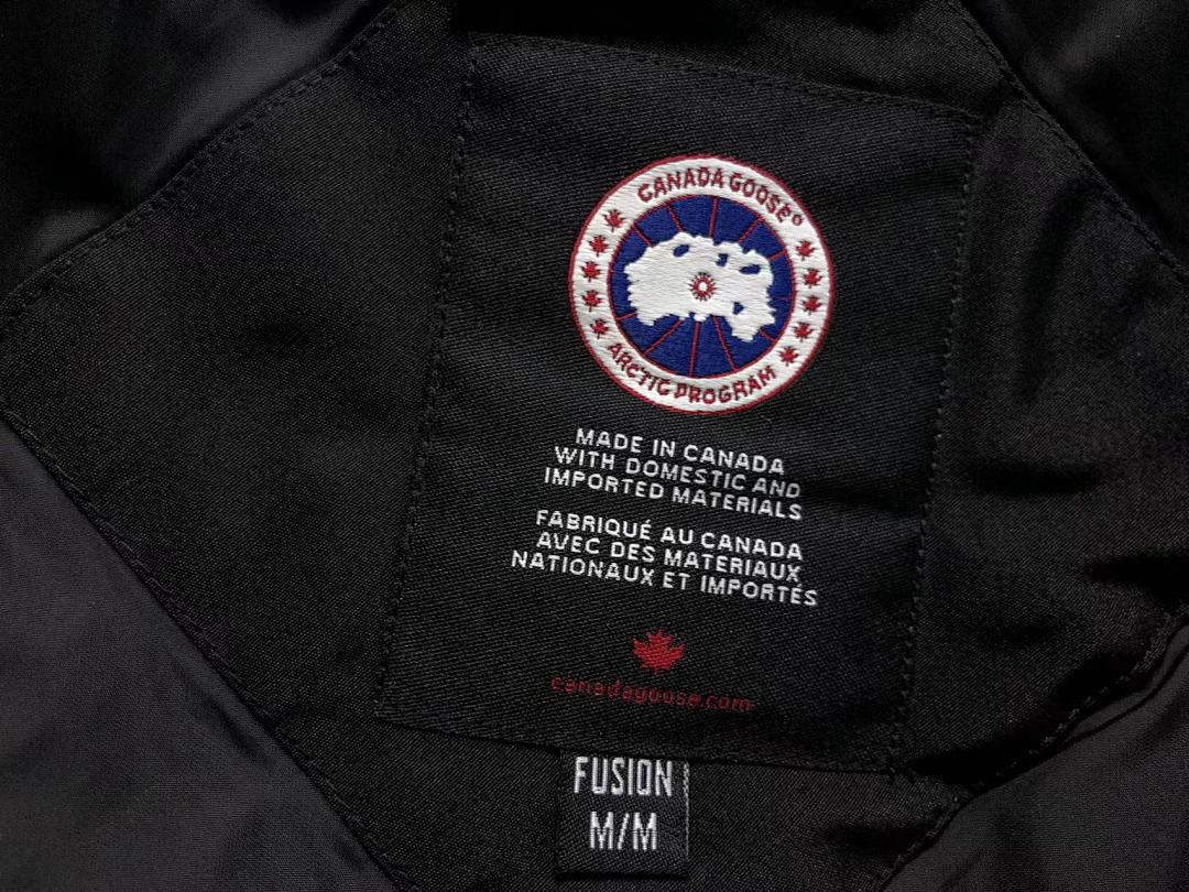 Canada Goose 568 C⭐N⭐⭐A G⭐⭐⭐E DOWN JACKETS FEMAIE - Image 54