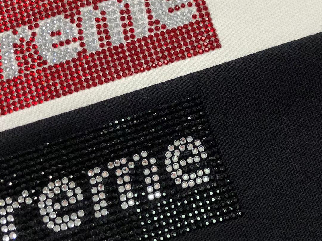 Supreme 95 S⭐⭐R⭐⭐E T-SHIRT - Image 11