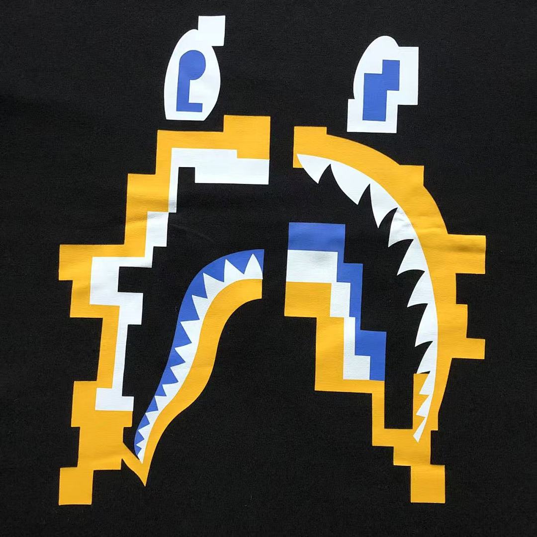 Bape 85 BAPE T-SHIRT 4105030898 (Im 170Cm 60Kg I Wear Size S In The Phot) - Image 20