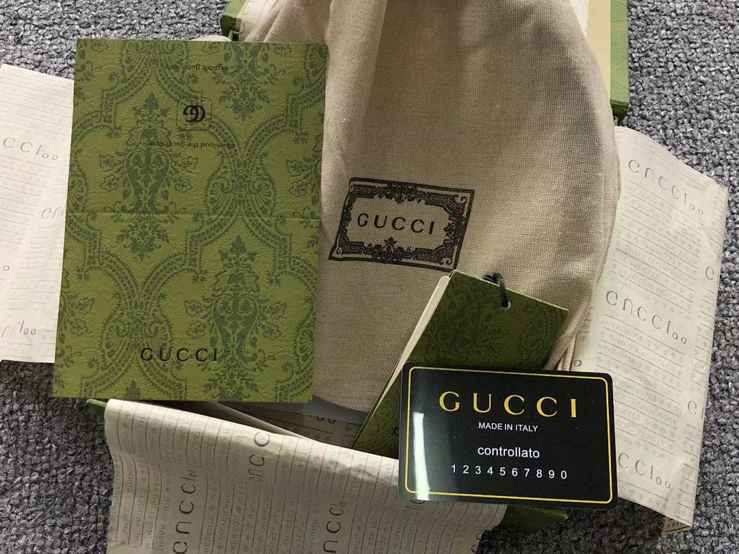 Gucci 245 G⭐C⭐I BELT FEMAIE - Image 23