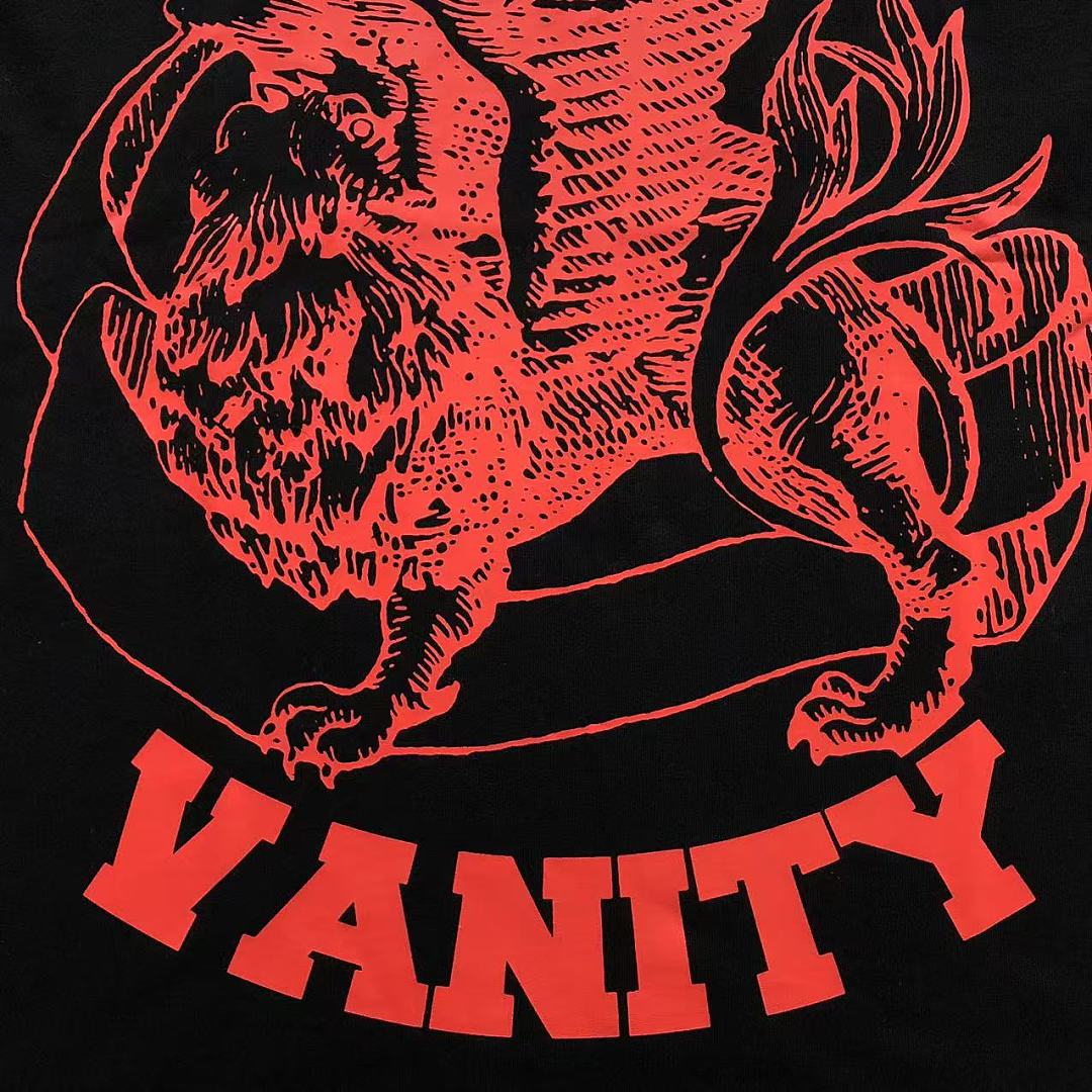 Saint Vanity 113 SA⭐N⭐ VA⭐IT⭐ T-SHIRT 4206290472 (Im 170Cm 60Kg I Wear Size M In The Phot) - Image 10