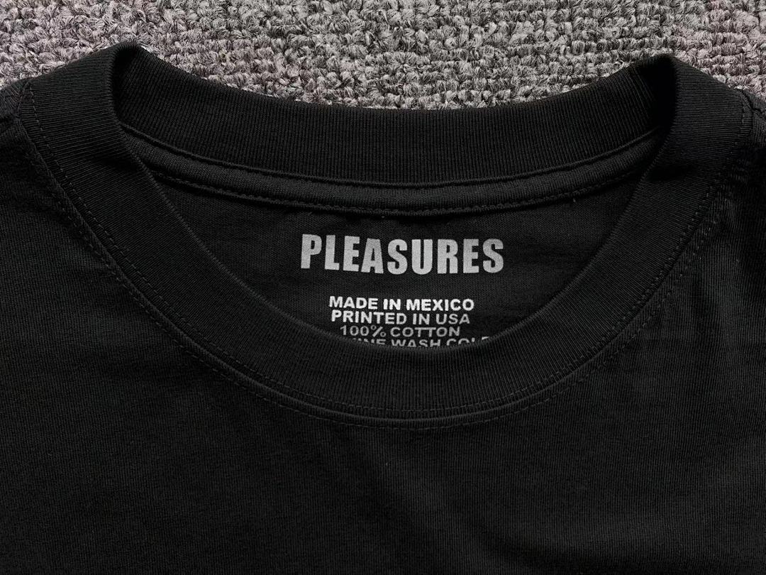 Pleasures 89 PLEASURES T-SHIRT - Image 16