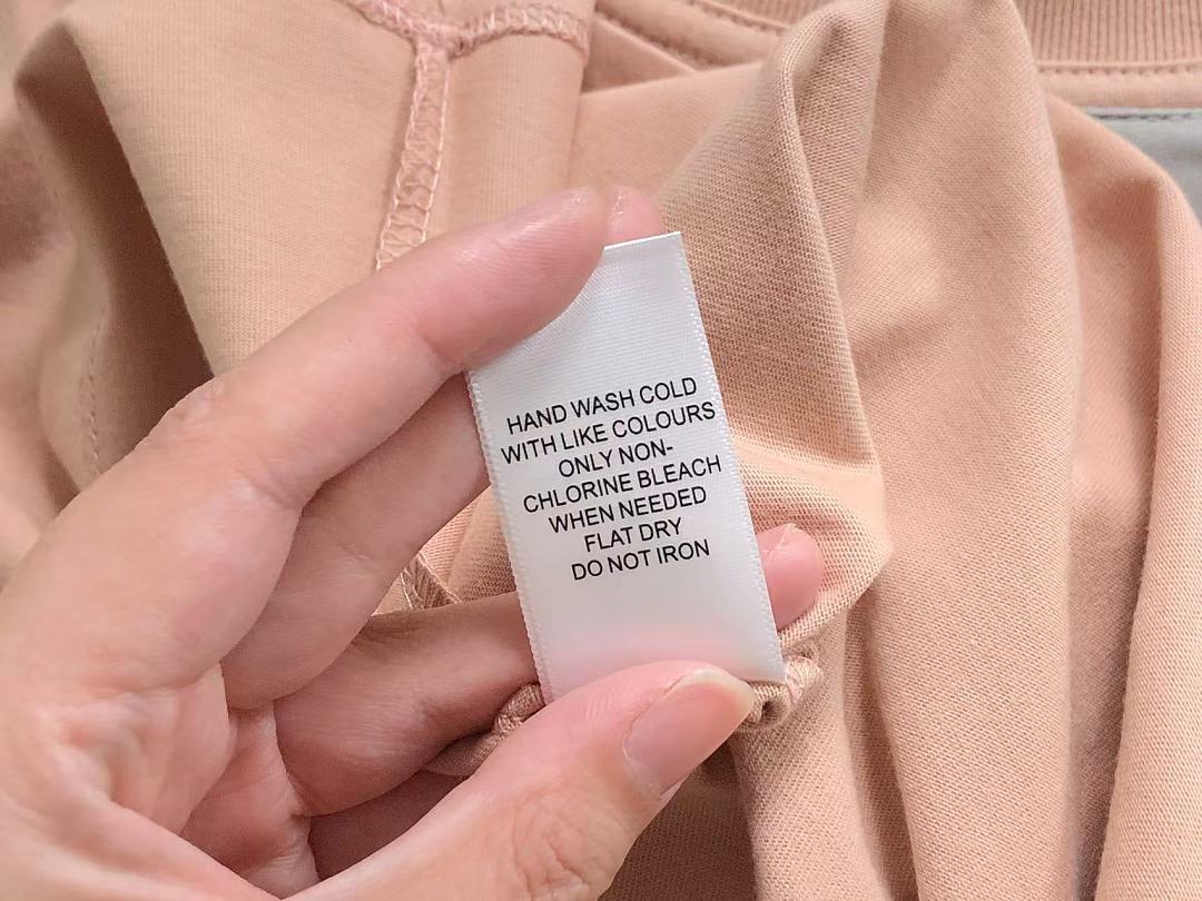 Fear of God 98 FOG T-SHIRT 4205220577 (Im 170Cm 60Kg I Wear Size M In The Phot) - Image 22