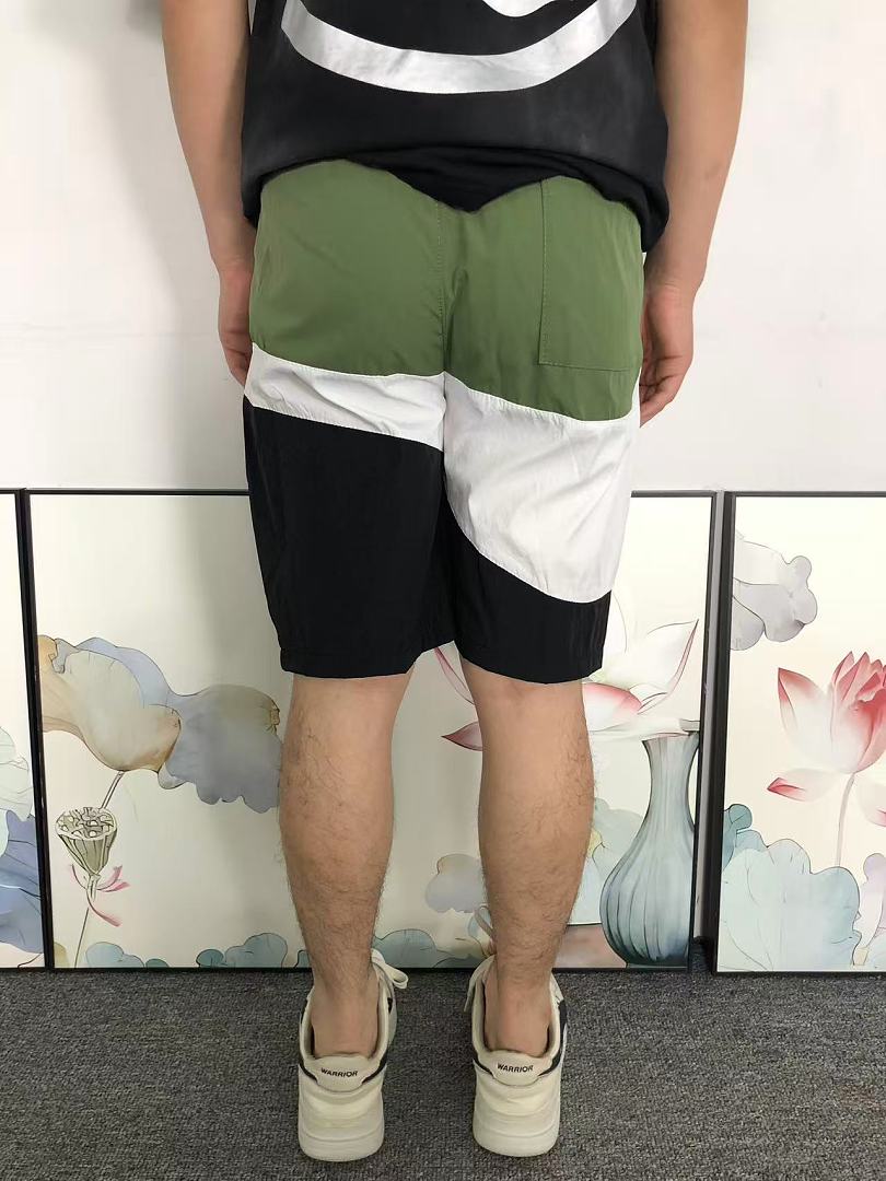 Nike 105 N⭐K⭐ SHORTS 2207251877 (Im 170Cm 60Kg I Wear Size L In The Phot) - Image 4