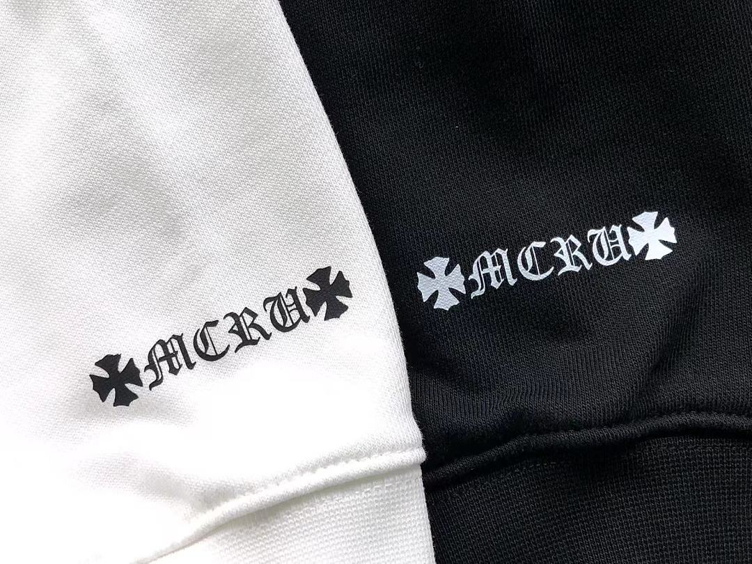 Comme des Garcons 235 C⭐⭐OME HE⭐⭐TS HOODIE 32081813125 (Im 170Cm 60Kg I Wear Size L In The Phot) - Image 18