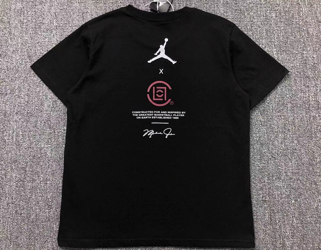 Air Jordan 75 A⭐RJ⭐R⭐AN T-SHIRT 412291157 (Im 170Cm 55Kg I Wear Size M In The Phot) - Image 7