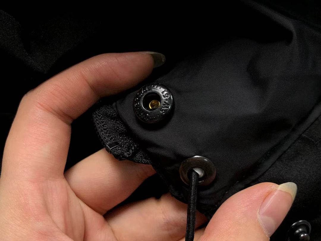 Canada Goose 568 C⭐N⭐⭐A G⭐⭐⭐E DOWN - Image 38