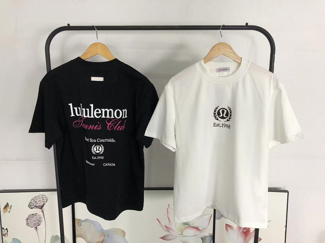 On Running 95 LULULEMON T-SHIRT 42010921167 (Im 170Cm 60Kg I Wear Size M In The Phot) - Image 27
