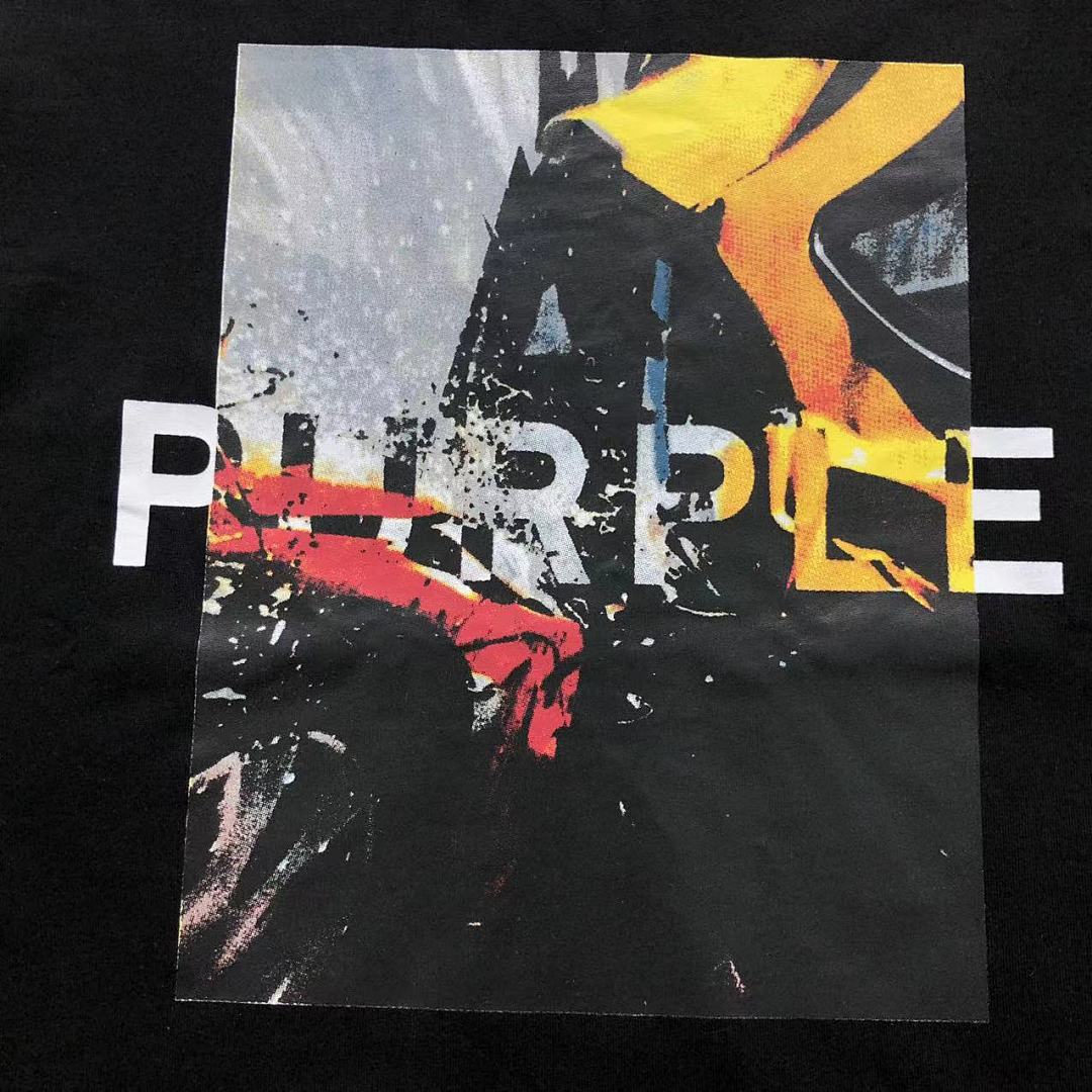 Purple 85 PURPLE T-SHIRT 1108011774 (Im 170Cm 60Kg I Wear Size S In The Phot) - Image 10