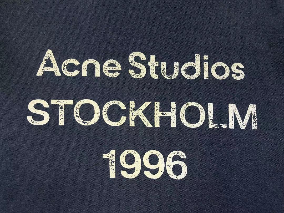 Acne Studios 95 ACNE STUDIOS T-SHIRT 5251901162 (Im 170Cm 60Kg I Wear Size S In The Phot) - Image 22