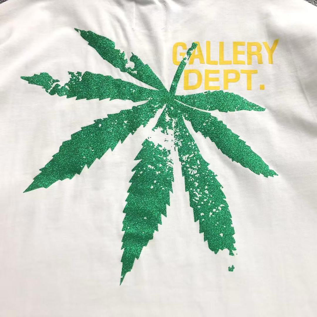 Gallery Dept 118 GALLERY DEPT T-SHIRT 3204252617 (Im 170Cm 60Kg I Wear Size S In The Phot) - Image 15
