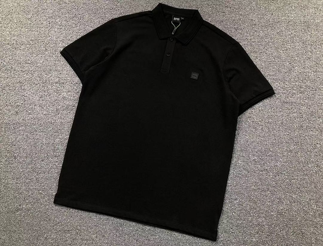Hugo Boss 125 H⭐G⭐ B⭐⭐S POLO 3108070905 (Im 170Cm 60Kg I Wear Size 2XL In The Phot) - Image 18