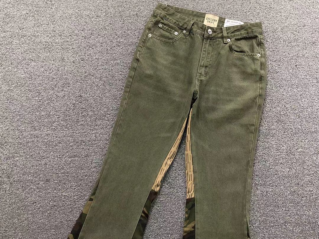 Gallery Dept 195 GALLERY DEPT TROUSERS 3204262917 (Im 170Cm 60Kg I Wear Size S In The Phot) - Image 14
