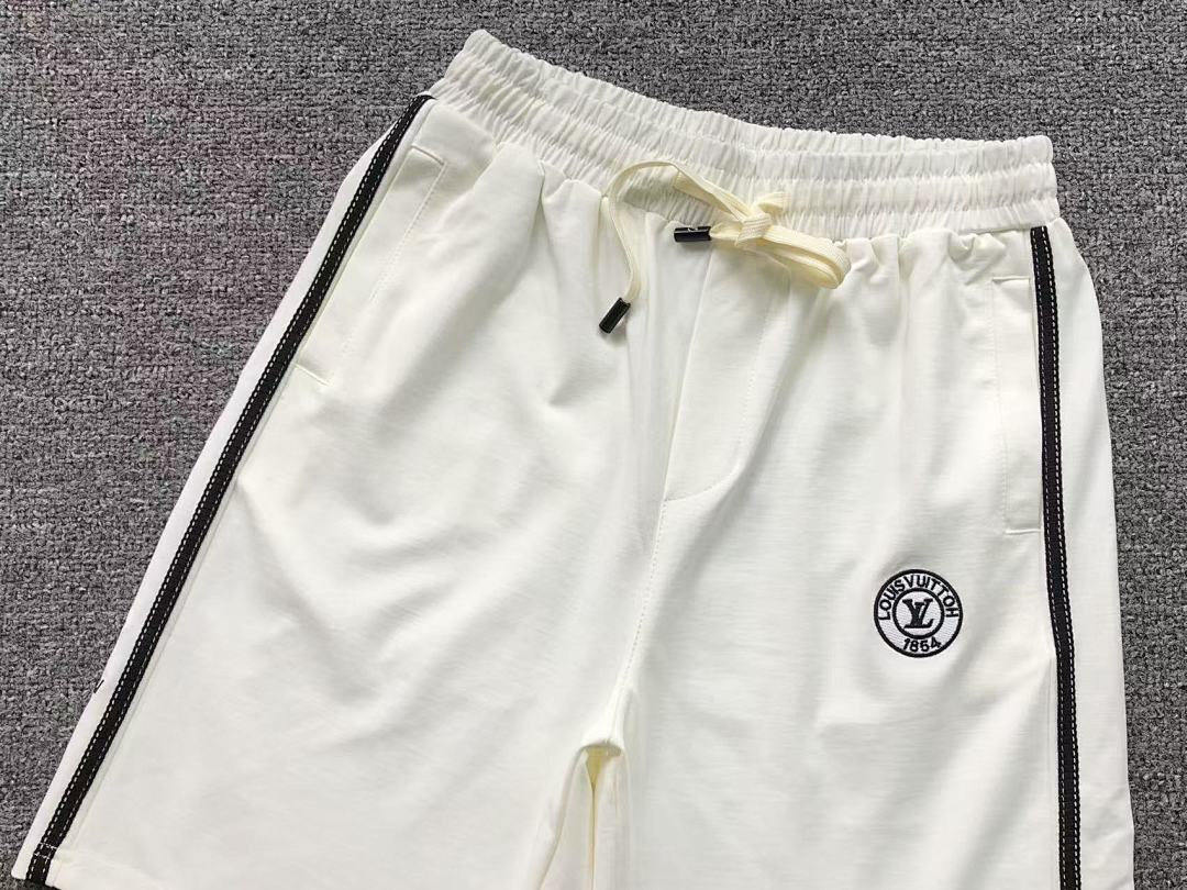 Louis Vuitton 115 L⭐ SHORTS 3203233020 (Im 170Cm 60Kg I Wear Size XL In The Phot) - Image 10