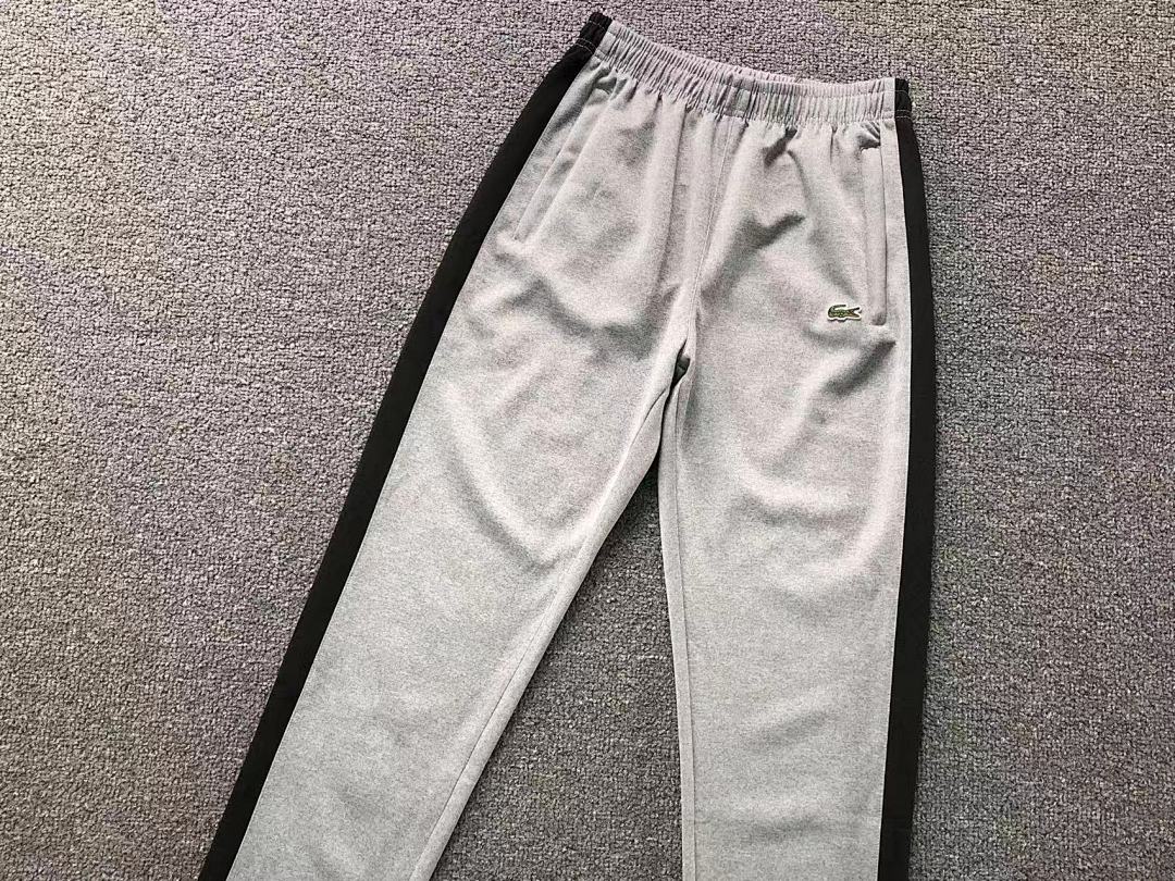 Lacoste 265 LACOSTE HOODIE TROUSERS 22010610001 (Im 170Cm 60Kg I Wear Size S In The Phot) - Image 29