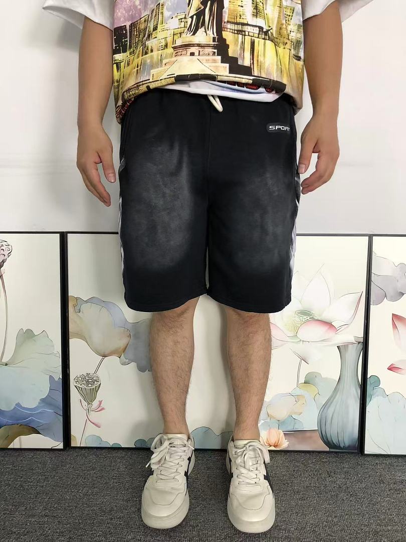Hellstar 125 HELLSTAR SHORTS 3205193917 (Im 170Cm 60Kg I Wear Size S In The Phot) - Image 3