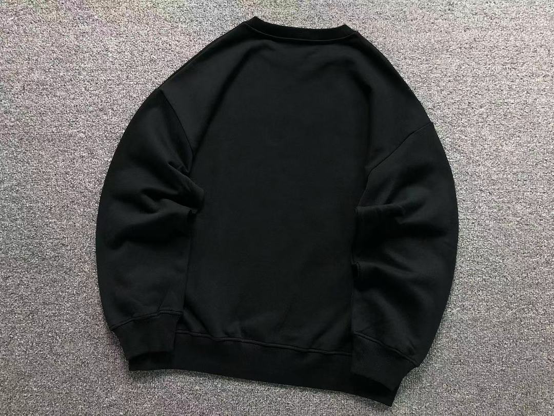 Unbranded 195 G⭐C⭐I HOODIE 4209020601 (Im 170Cm 60Kg I Wear Size L In The Phot) - Image 15