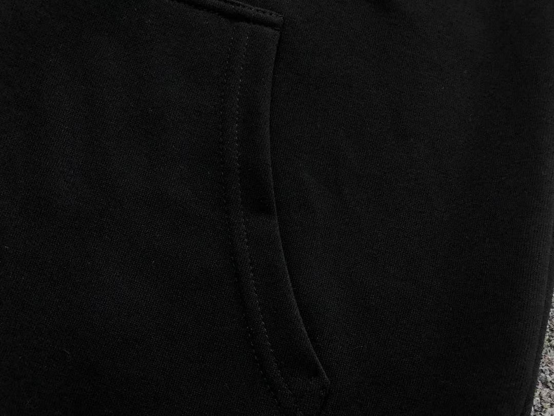 Unbranded 215 L⭐ HOODIE 2111241501 (Im 170Cm 60Kg I Wear Size M In The Phot) - Image 15