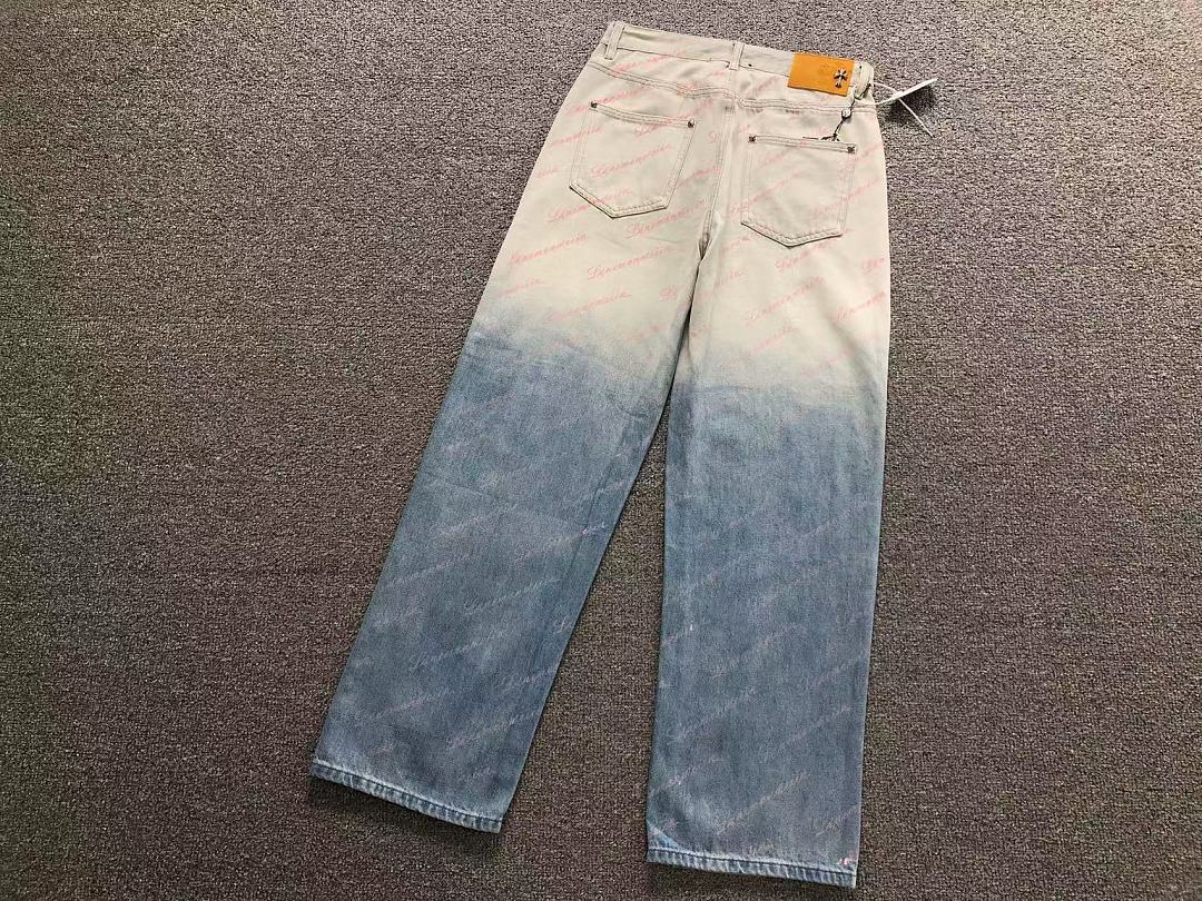 Comme des Garcons 218 C⭐⭐OME HE⭐⭐TS TROUSERS 3207230621 (Im 170Cm 60Kg I Wear Size M In The Phot) - Image 6