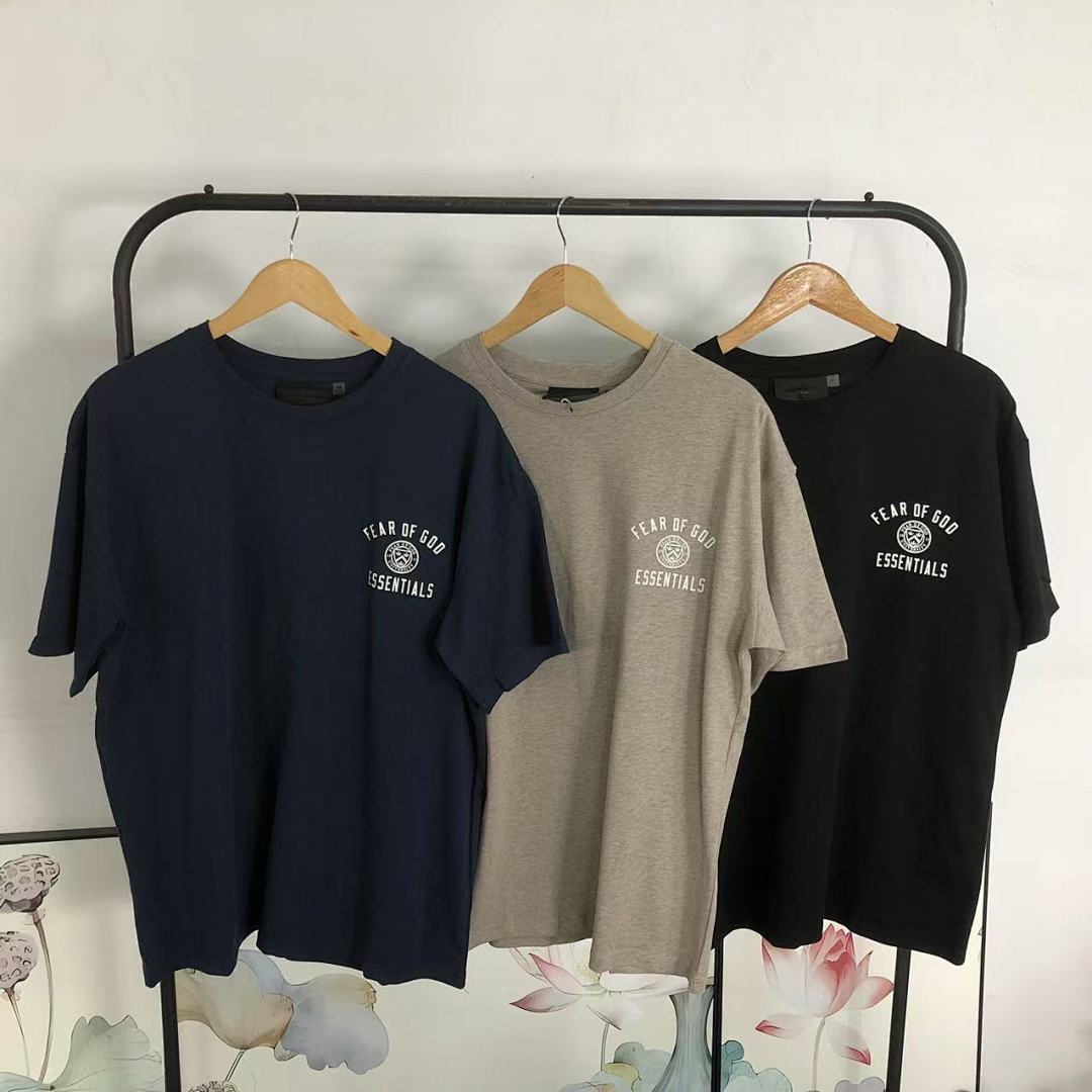 Fear of God 98 FOG T-SHIRT 4201090777 (Im 170Cm 60Kg I Wear Size M In The Phot) - Image 24