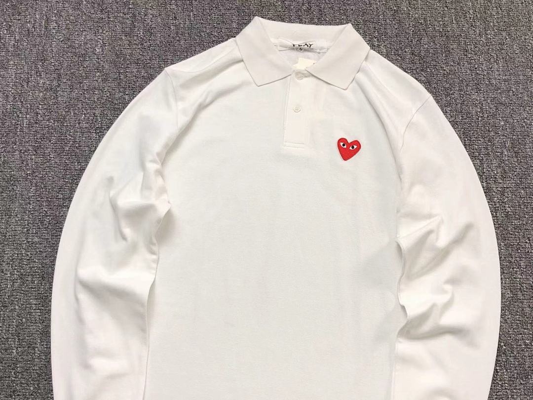 Comme des Garcons 168 CDG LONG - Image 11