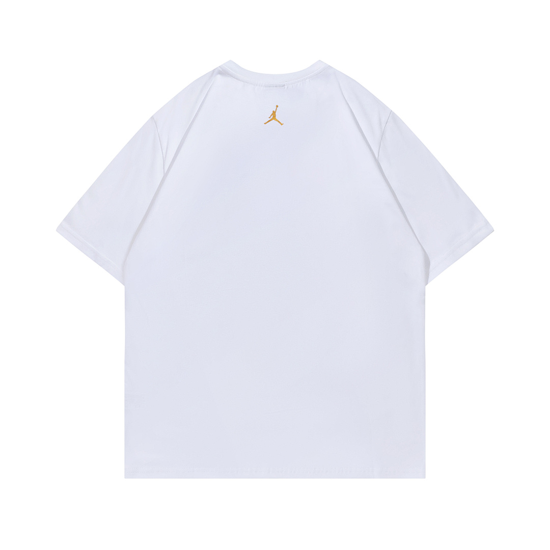 Air Jordan 75 A⭐R J⭐R⭐AN T-SHIRT - Image 5