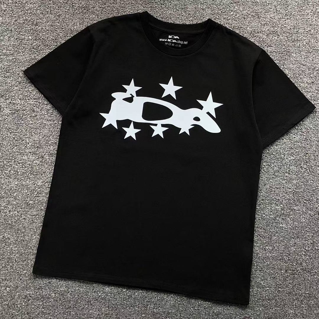Unbranded 79 FASHION T-SHIRT 214160256 (Im 170Cm 60Kg I Wear Size M In The Phot)