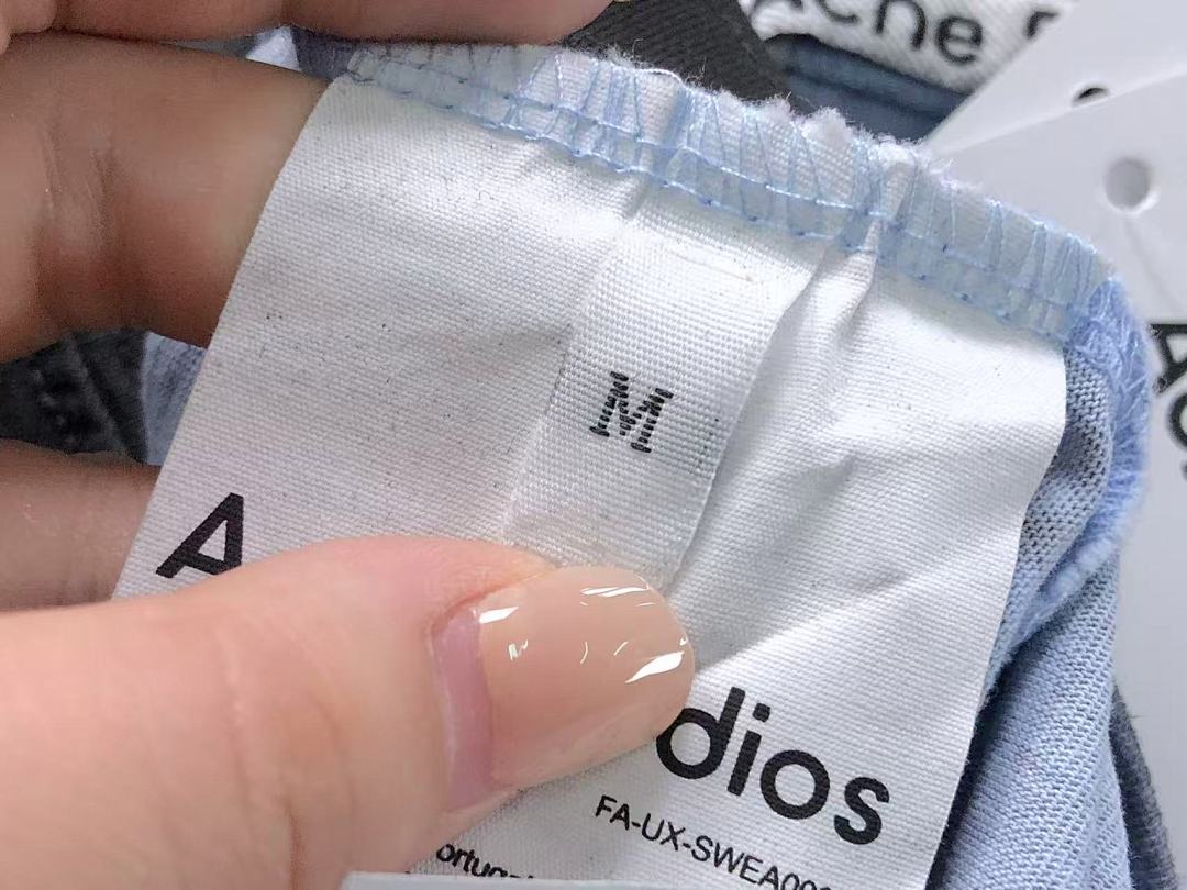 Acne Studios 175 ACNE STUDIOS T-SHIRT 22031402001 (Im 170Cm 60Kg I Wear Size M In The Phot) - Image 15
