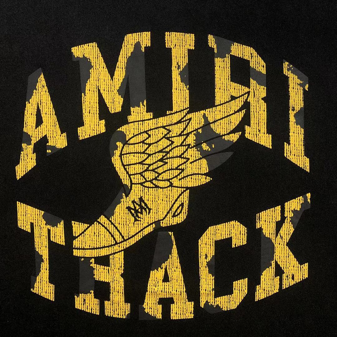 AMIRI 98 AMIRI T-SHIRT - Image 8