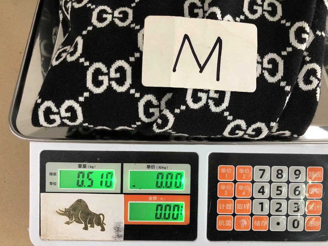 Gucci 138 G⭐C⭐I SWEATER 3112170520 (Im 170Cm 60Kg I Wear Size M In The Phot) - Image 23