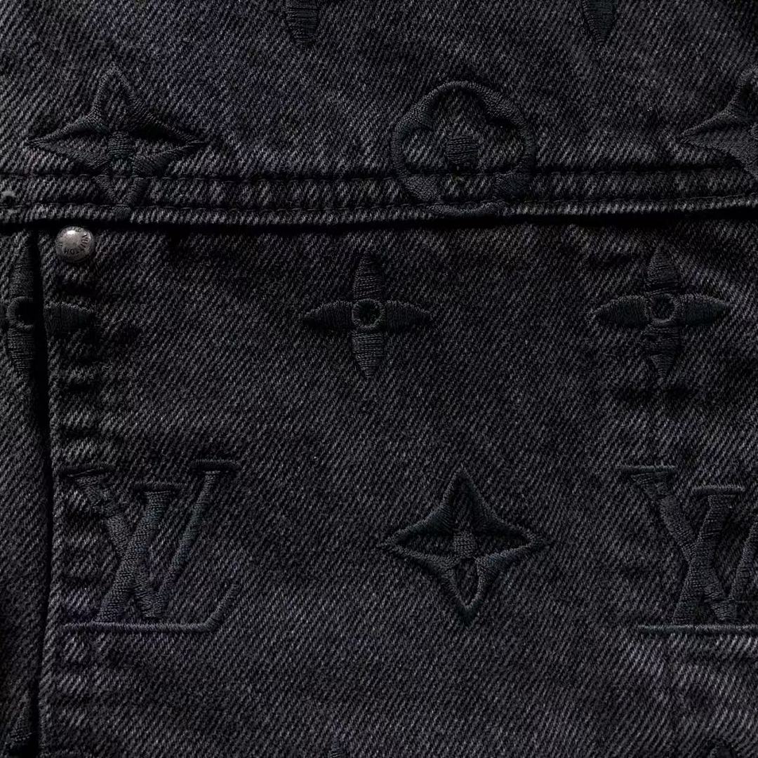 Louis Vuitton TROUSERS 238 L⭐ JACKET - Image 9