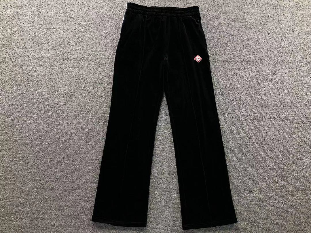 Casablanca 385 CASABLANCA JACKET TROUSERS 511171376 (Im 170Cm 60Kg I Wear Size M In The Phot) - Image 26