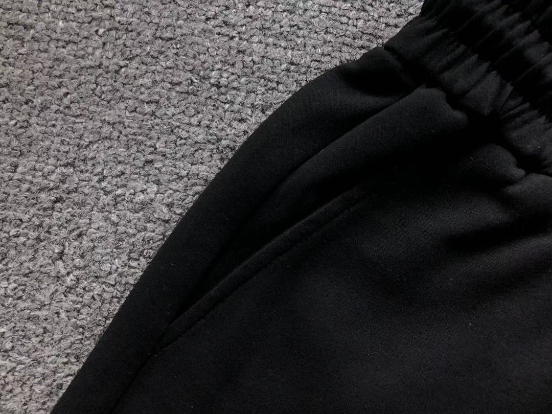 Prada 218 P⭐A⭐A T-SHIRT SHORTS 5260213147 (Im 170Cm 60Kg I Wear Size M In The Phot) - Image 34