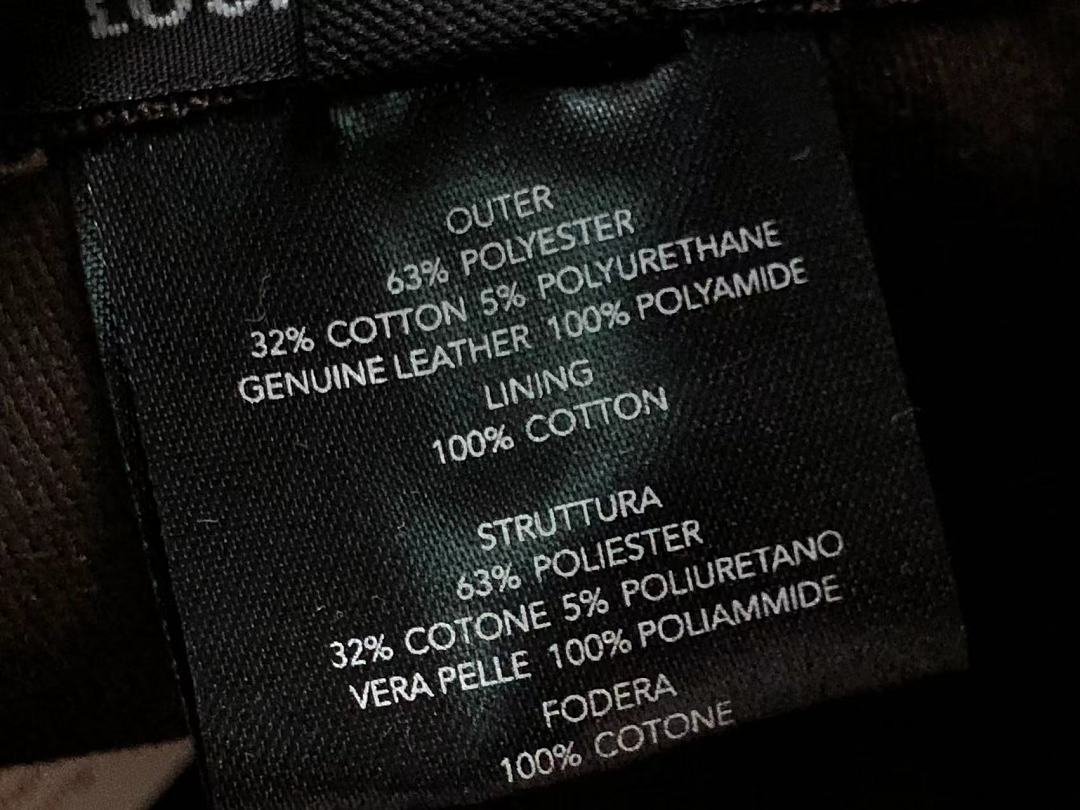 Louis Vuitton 98 L⭐ - Image 13