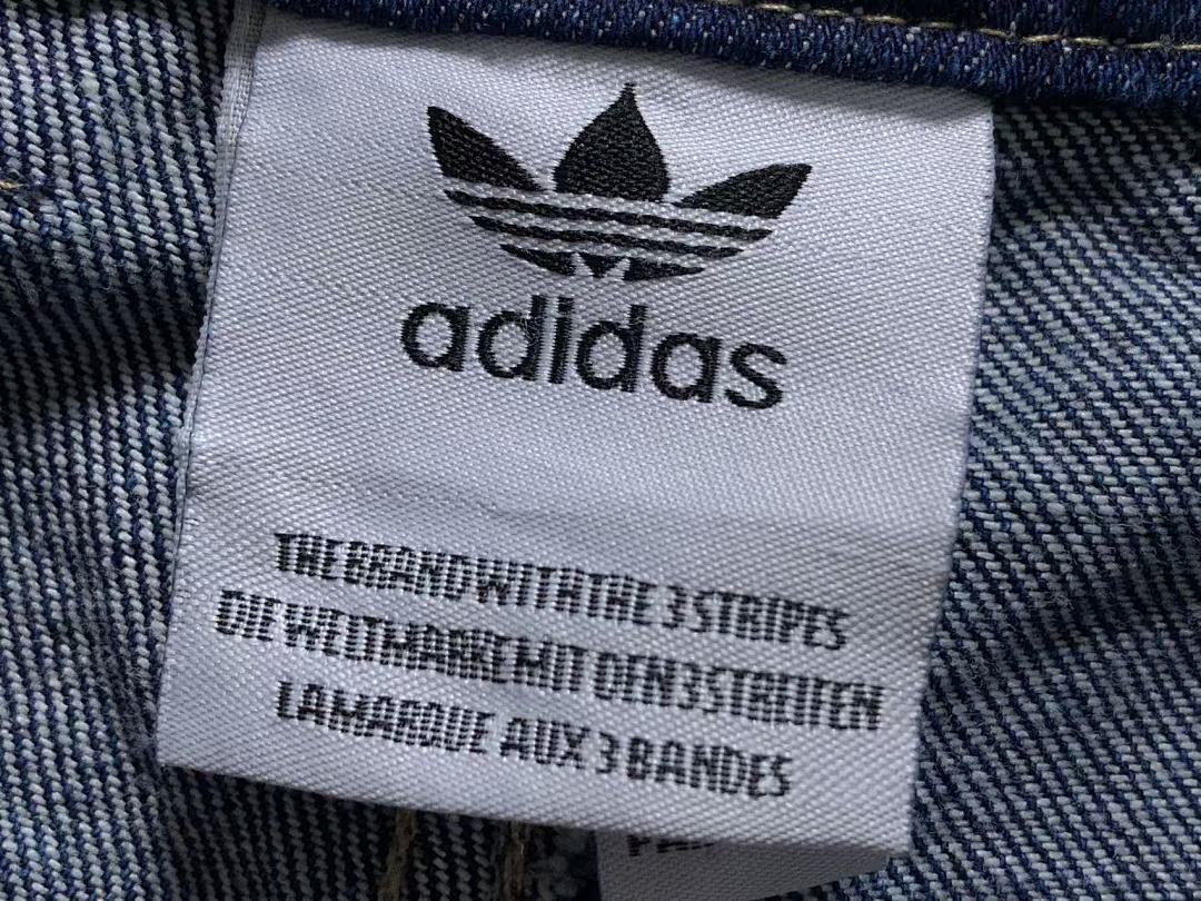 Adidas 195 A⭐I⭐AS TROUSERS 1112290430 (Im 170Cm 60Kg I Wear Size S In The Phot) - Image 21