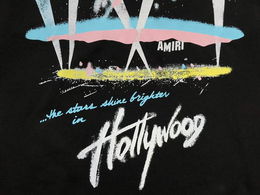 AMIRI 95 AMIRI T-SHIRT - Image 8