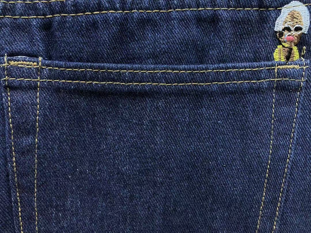 Louis Vuitton TROUSERS215 L⭐ JACKET TROUSERS 11090210137 (Im 170Cm 60Kg I Wear Size L In The Phot) - Image 36