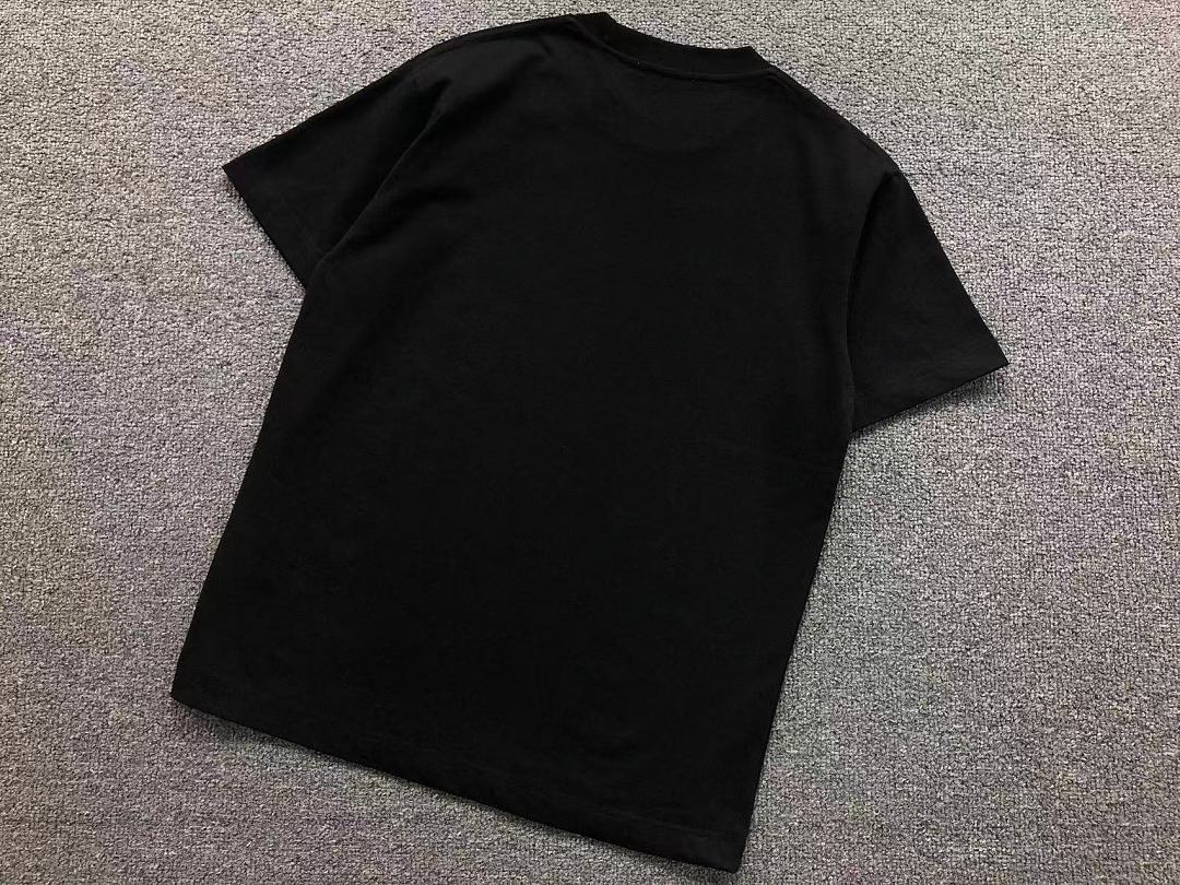 Prada 98 P⭐A⭐A T-SHIRT 524290519 (Im 170Cm 60Kg I Wear Size M In The Phot) - Image 16